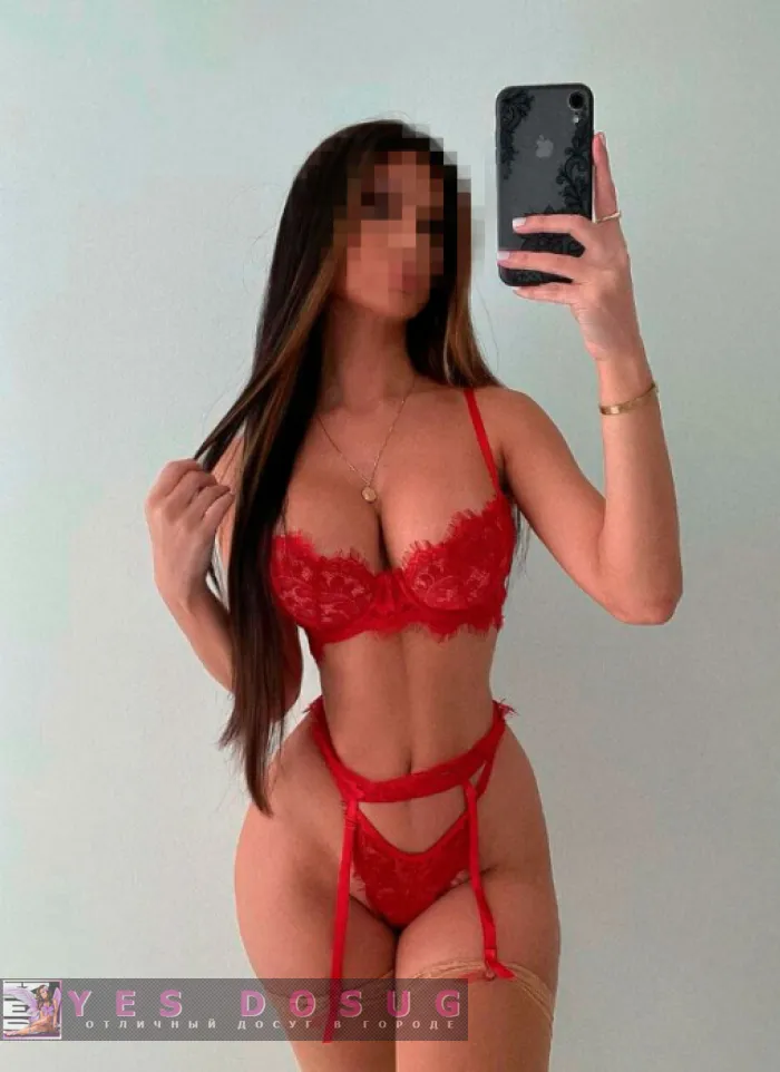 проститутка фея Лерочка, Казань, +7 (996) 799-5346