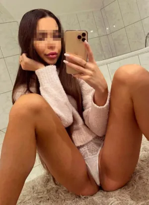 проститутка Катюша, 22, Казань